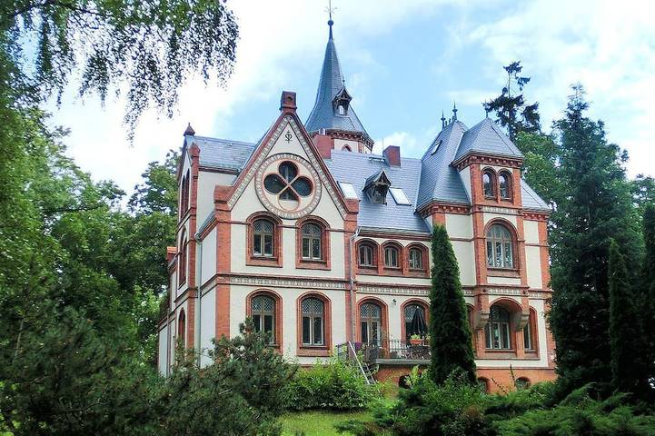 Ferienhaus für 3 Personen in Bad Doberan