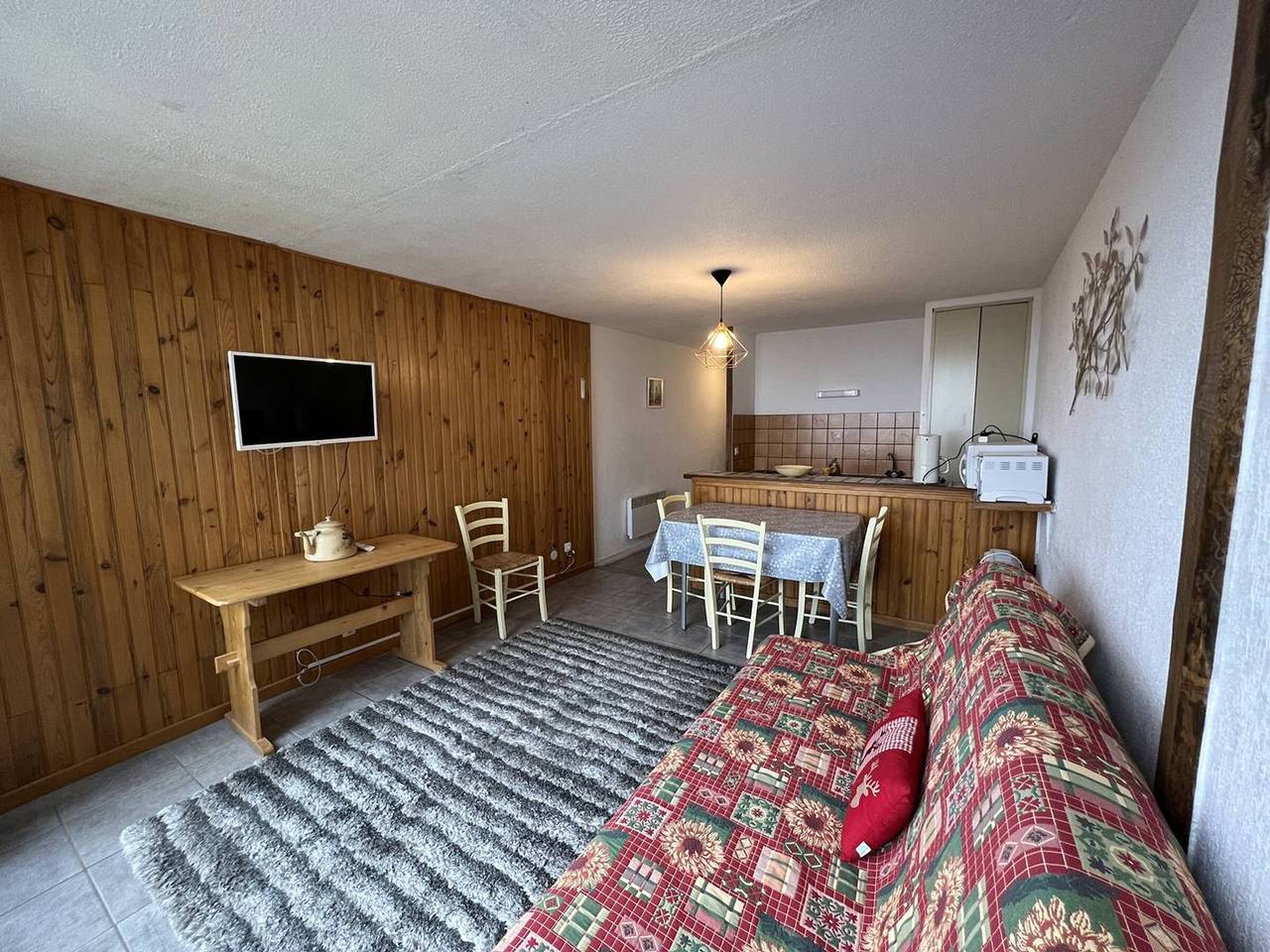 Photo : Appartement de vacances