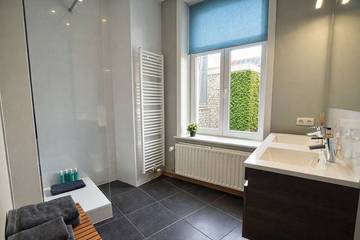 Apartment for 2 People in Bruges, West Flanders, Photo 4