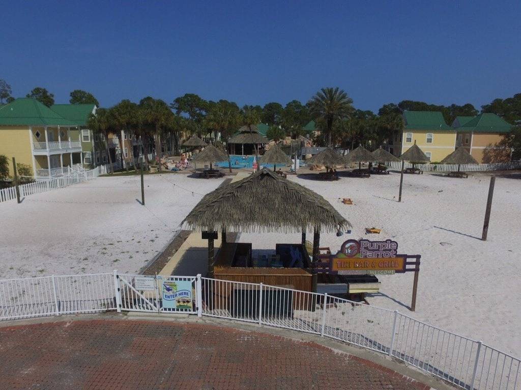 Ganze Wohnung, Aktualisiert Coastal Chic Villa @ Familienfreundliches Inselresort in Perdido Key, Fl in Johnsons Beach, Perdido Key