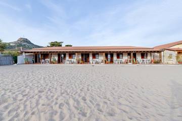 Casa Vacanza per 4 Persone in Bosa Marina, Bosa, Foto 1
