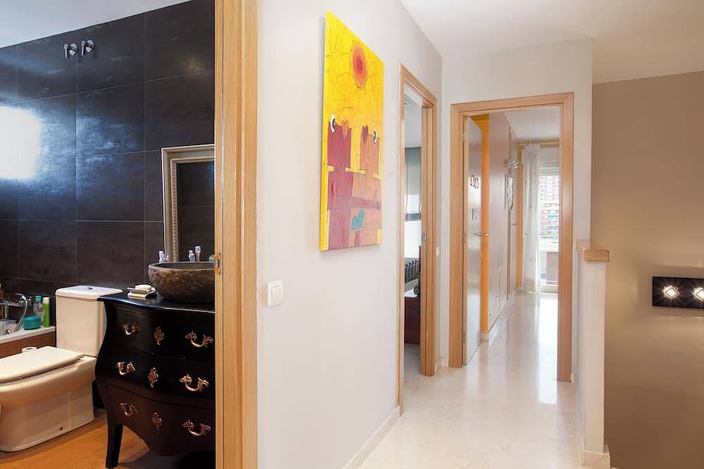 Villa Beach Barcelona in Montgat, Costa del Maresme