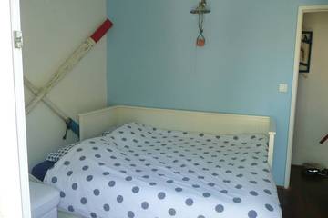 Villa pour 6 Personnes dans Sète, Région de Montpellier, Photo 3