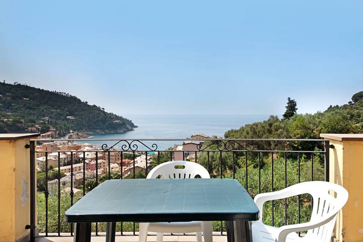 Villa for 7 people - 1