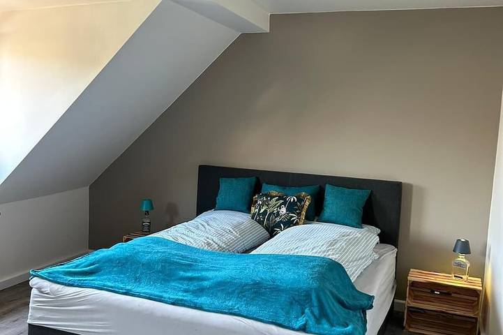 Ferienwohnung für 4 Personen in Köln - 3