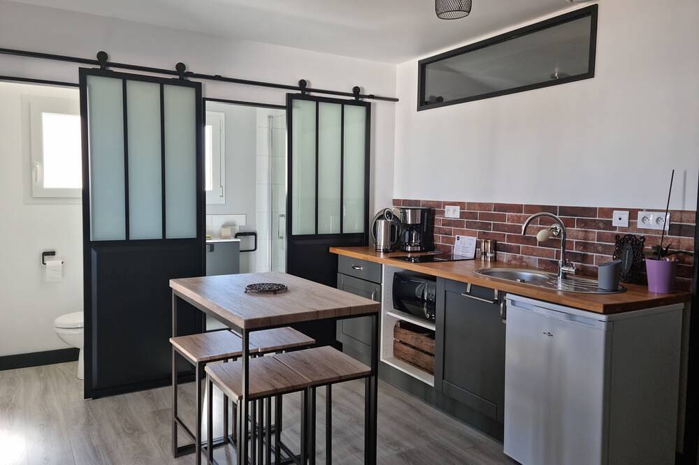 Photo : Maison de vacances