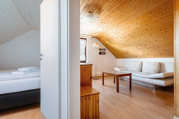Ferienwohnung für 2 Personen - 1