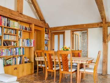 Cottage for 4 People in Mid-Wales, Powys, Photo 3