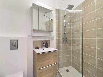 Appartement De Vacances pour 2 Personnes dans Arles, Côte méditerranéenne (France), Photo 3