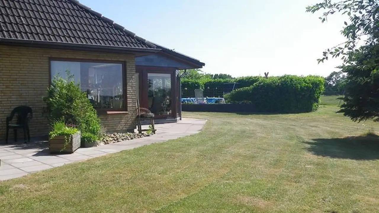 Ganze Ferienwohnung, Ferienwohnung für 4 Personen (40 m²) in Harrislee in Harrislee, Flensburger Förde