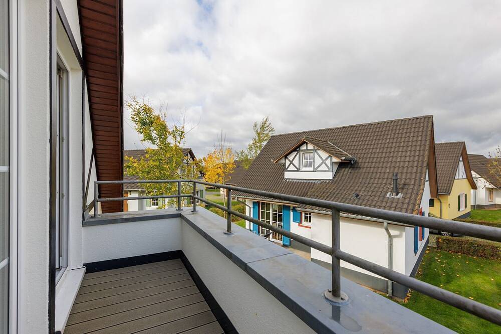 Villa in Cochem at Ferienresort in Ediger-Eller, Cochem-Zell