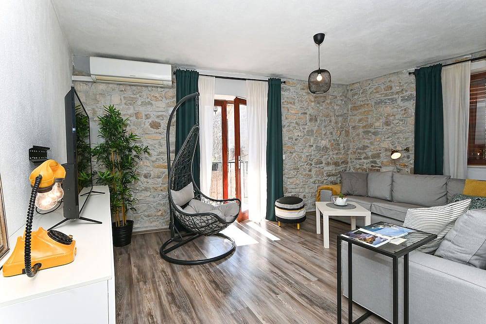 Appartamento vacanze a Kastela a partire da 126€ a notte