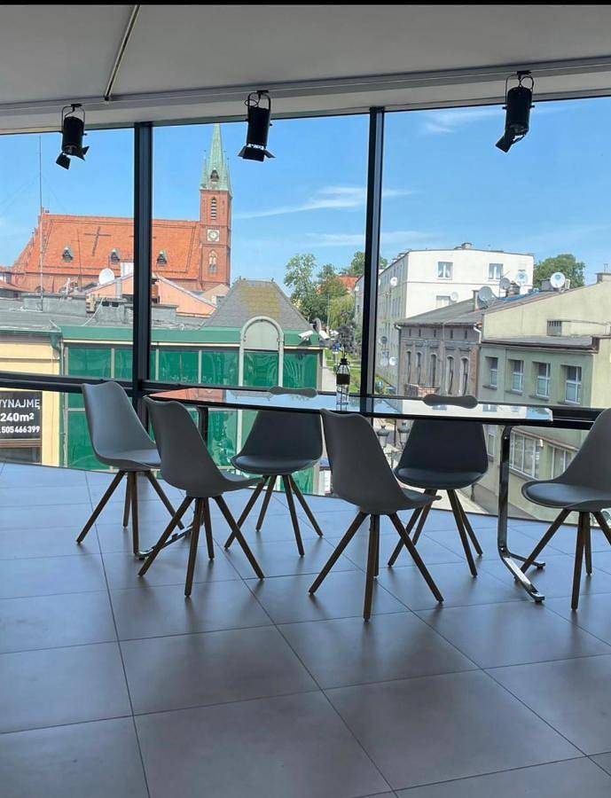 Cały apartament, Two-Bedroom Apartment in Kościerzyna, Morze Bałtyckie