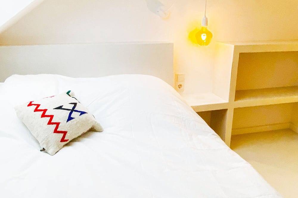 Ganze Wohnung, Studio-Loft Siebengebirge Westerwald: Wandern & Erholen nur 35 Minuten von Köln in Erpel, Mittelrhein