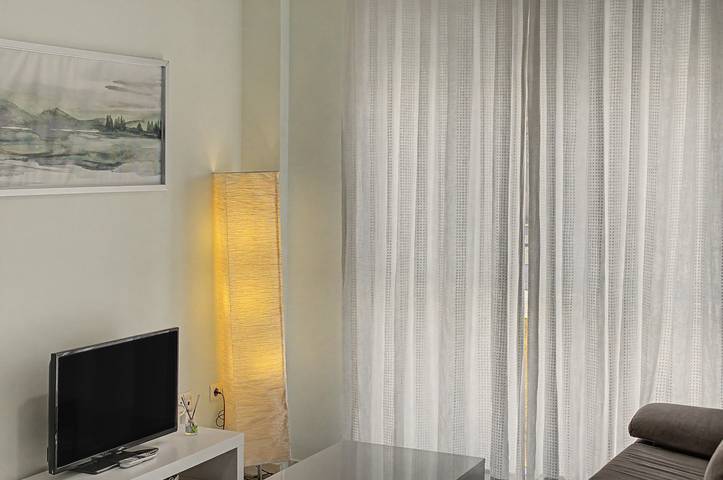 Hel lejlighed, Goya 2ºb Apartment · In the Heart of Seville in Nervión, Sevilla