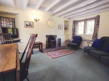 Cottage for 3 People in Youlgreave, Peak District, Photo 2