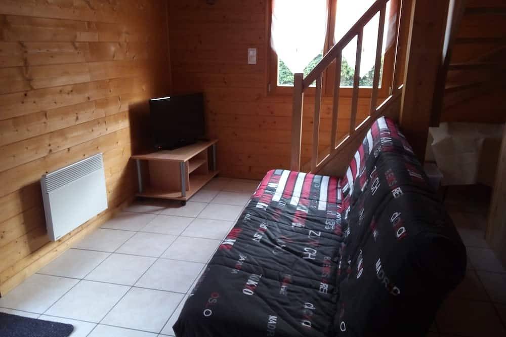 Cottage 2007 in La Neuveville-devant-Lépanges, Épinal und Umgebung