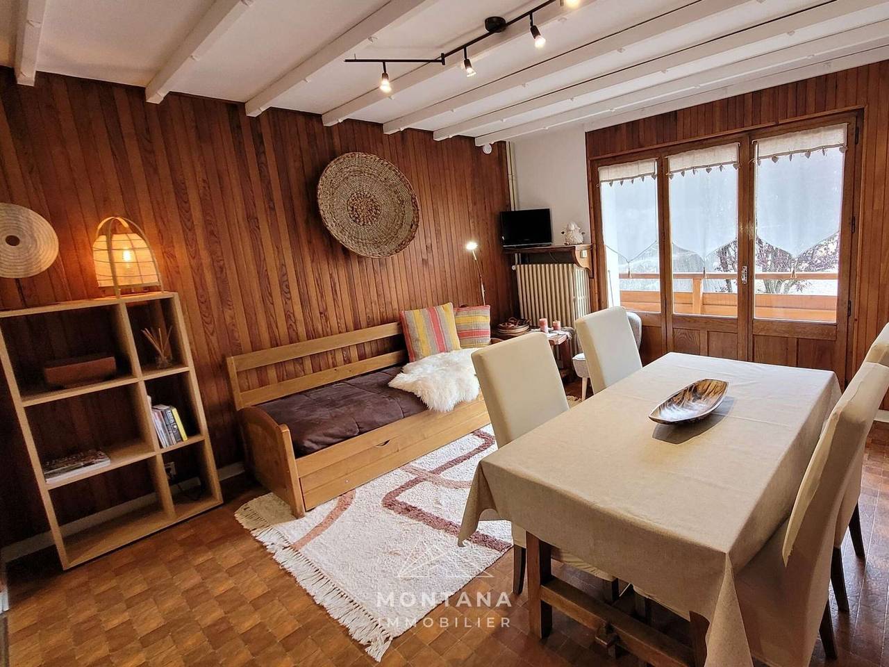 Appartement de vacances