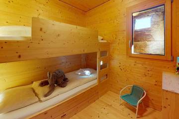 Chalet für 4 Personen in Oberhalbsteiner Alpen, Albula, Bild 4