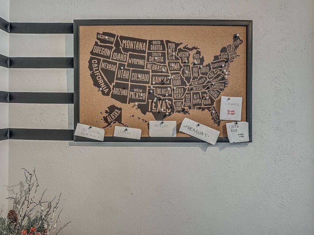 The Noir-a Modern 3 Br Bungalow in the heart of Okc! in Oklahoma City, Oklahoma County