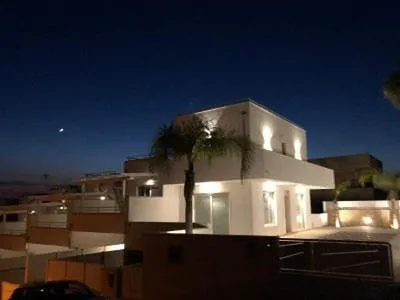 Appartamento vacanze per 4 persone, con terrazza - 1