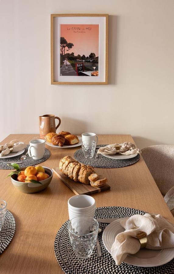 Location de vacances pour 4 personnes, animaux acceptés à Nailloux - 4