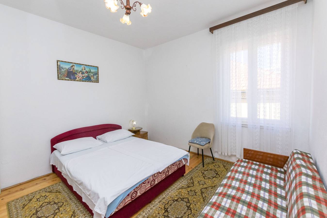 Apartments and Rooms Jakov in Primošten, Żupania szybenicko-knińska