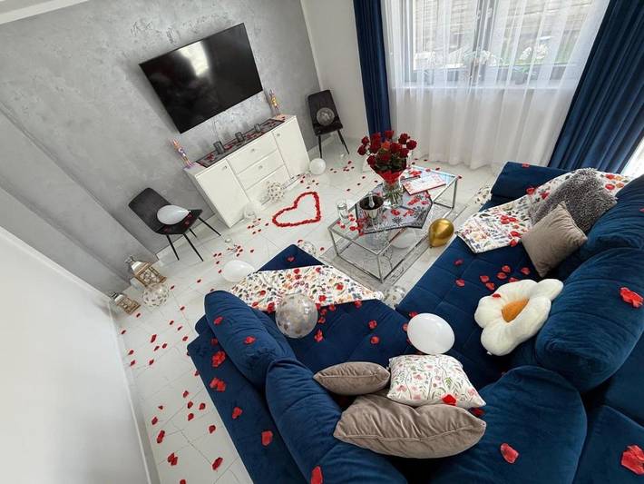 Location de vacances pour 10 personnes, avec sauna ainsi que jardin et jacuzzi à Poronin - 2