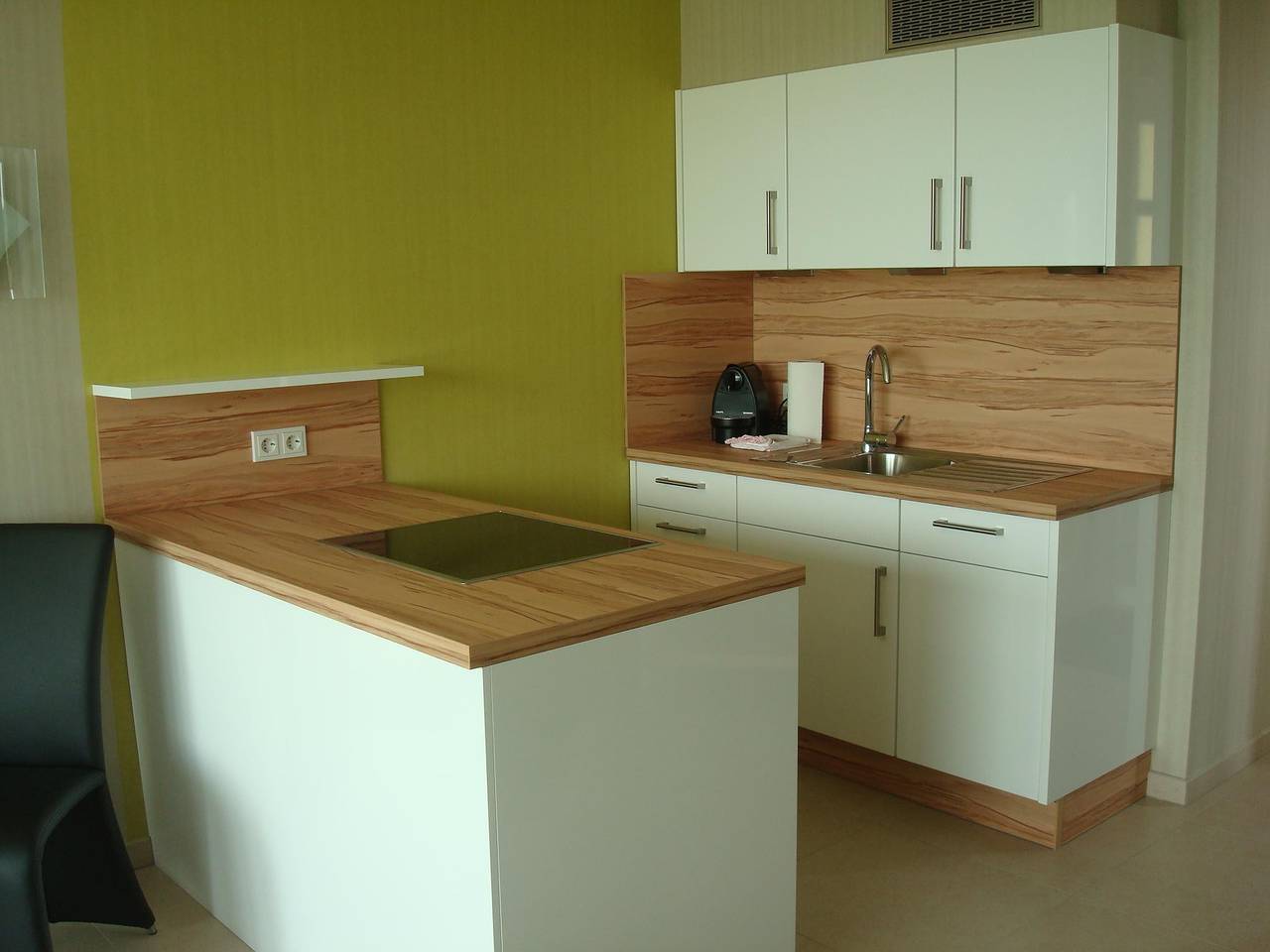 Ganze Ferienwohnung, Landsitz Römerberg in Oberbillig, Landkreis Trier-Saarburg