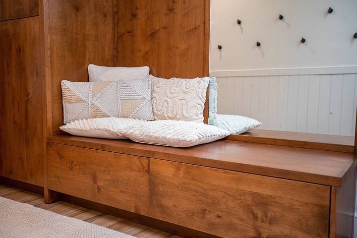 Vacation rental for 10 people, with terrace and hot tub in Deer Valley