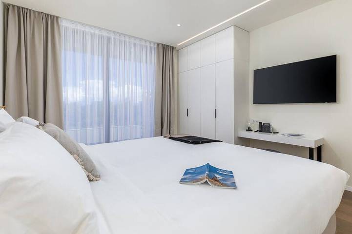 Luxurious home in Savudrija in Umag, Umag Region