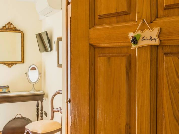 Location de vacances pour 6 personnes, avec piscine et jardin dans Tabuaço - 4