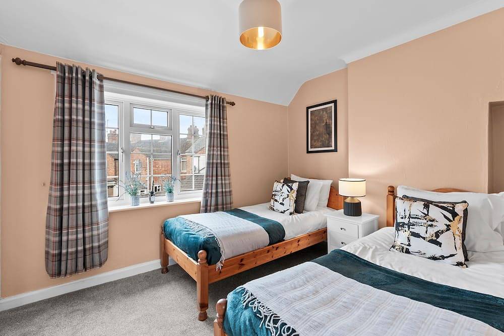 Perfect Home near Cotswolds in Evesham, Worcestershire