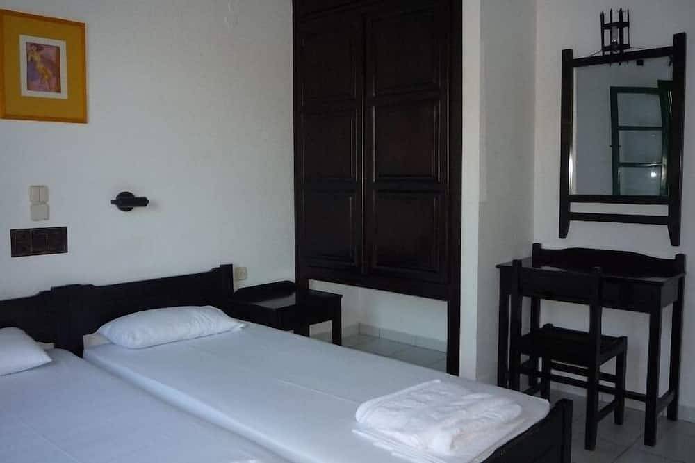 Ganze Wohnung, Sirius 3-Zimmer-Wohnung (2 Schlafzimmer) in Limenas Chersonisou, Iraklio-Heraklion und Umgebung