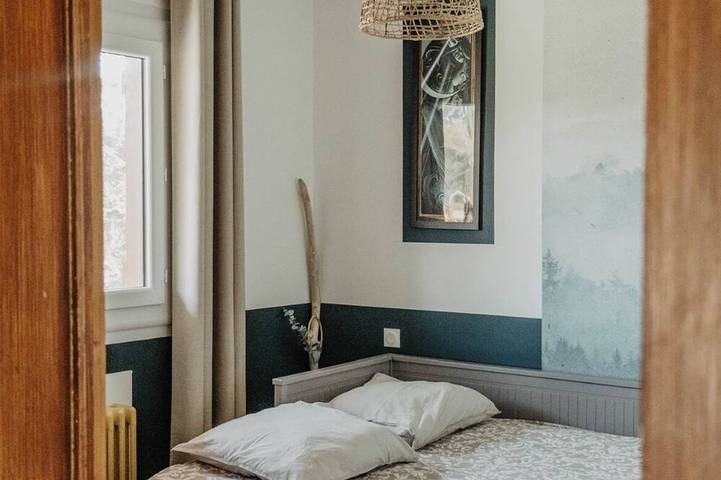 Location de vacances pour 10 personnes, avec balcon et jardin dans Labenne Océan - 3