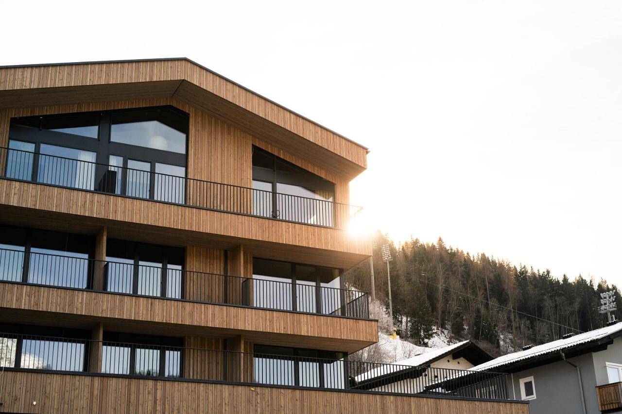 Alpine Boutique Hotel wollée - 4 Star Superior in Schladming, Schladming-Dachstein