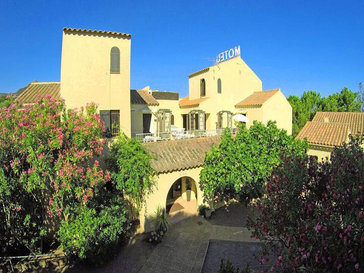 Appartement de vacances pour 2 personnes, avec jardin - 1