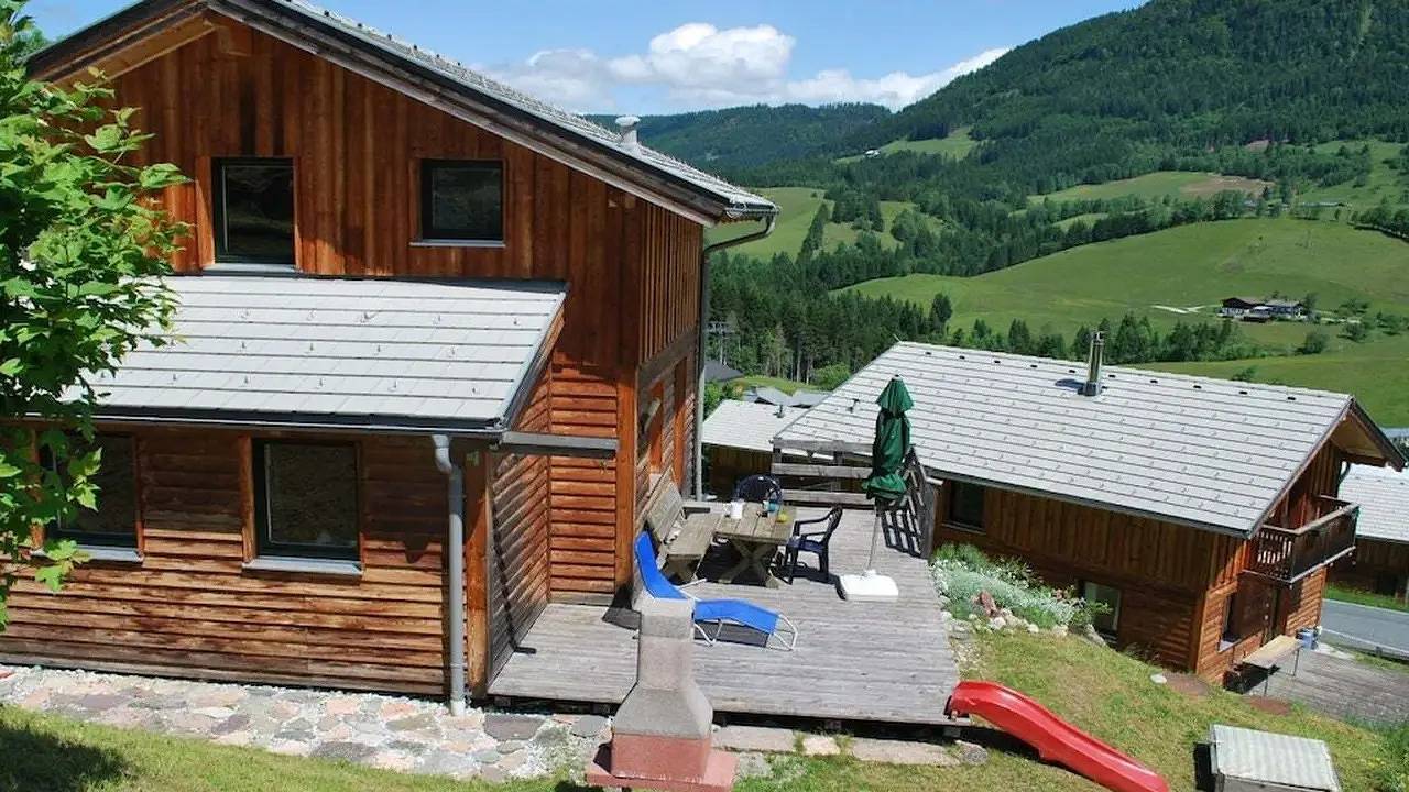 Ferienhaus für 9 Personen (88 m²) in Annaberg-Lungötz in Annaberg-Lungötz, Tennengau