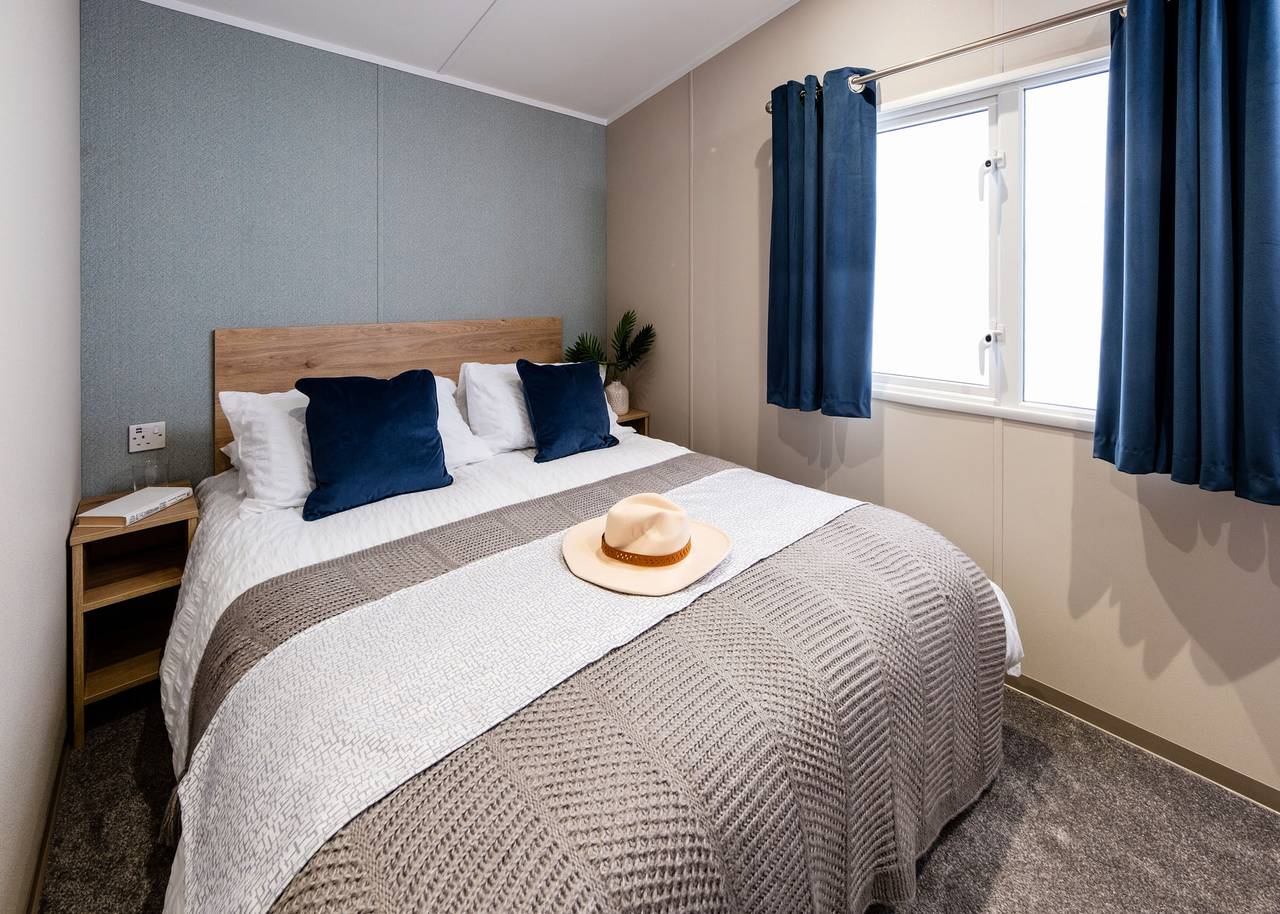 3 Bed Holiday Home Pf in Whittlesey Town, Cambridgeshire