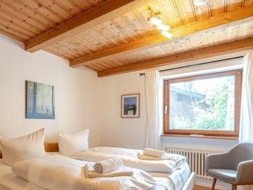Hütte für 4 Personen in Immenstadt, Allgäuer Alpen, Bild 4