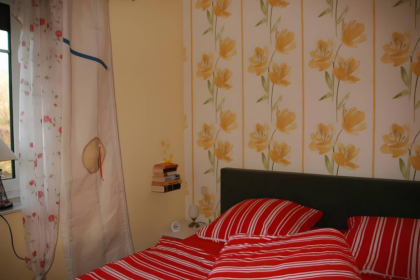 Ganze Wohnung, Ferienhaus Jan Groen 8 in Dorum-Neufeld, Dorum
