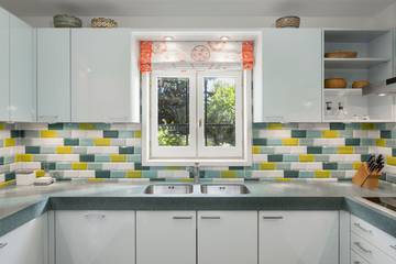 Bungalow para 8 Personas en Aldeia das Açoteias, Olhos de Água, Foto 4