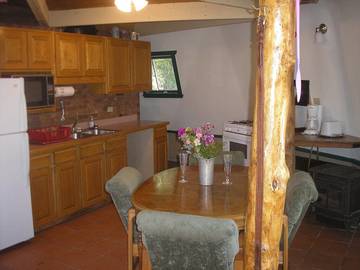Vacation House for 6 Guests in South Central Colorado, Colorado, Picture 4