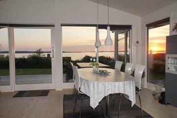 Ferieudlejning til 6 Personer i Kirke Hyllinge, Nordøstsjælland, Billede 4