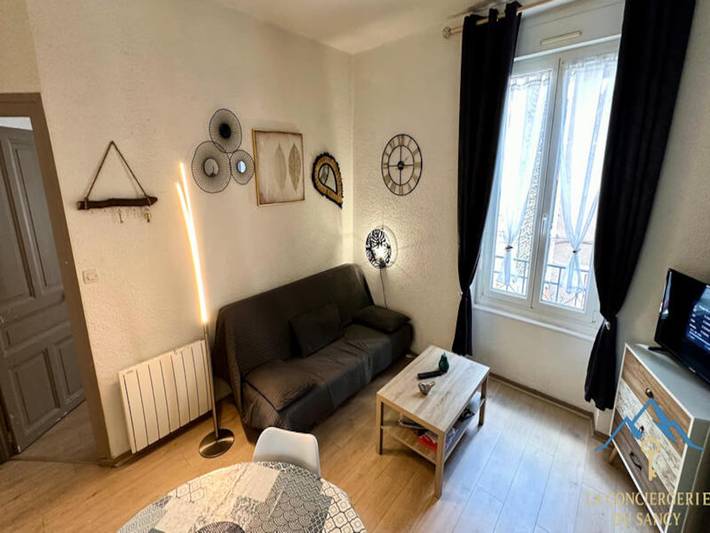 Location de vacances pour 5 personnes à Mont-Dore