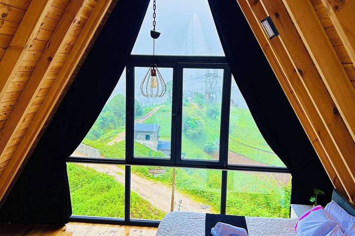 Tepem suit konak in Ardeşen, Schwarzmeerregion