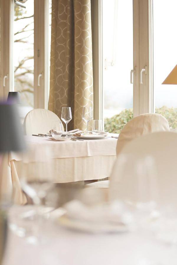 Hôtel pour 3 personnes, avec piscine et jacuzzi ainsi que sauna et jardin à Remich - 2