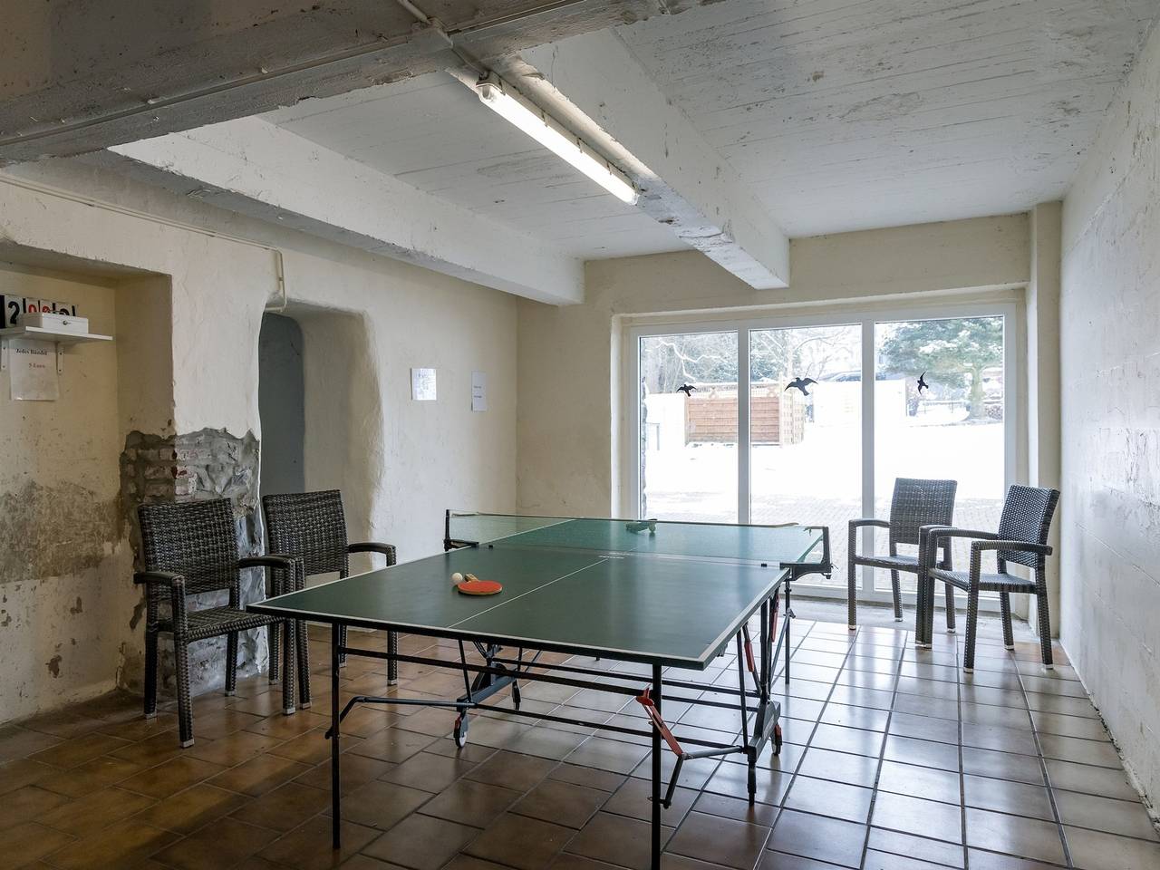 Ganze Wohnung, Ferienwohnung im Sauerland in Erndtebrück, Kreis Siegen-Wittgenstein