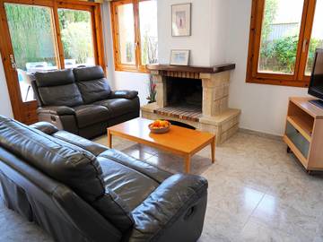 Villa pour 7 Personnes dans Sant Pere Pescador, Costa Brava, Photo 2