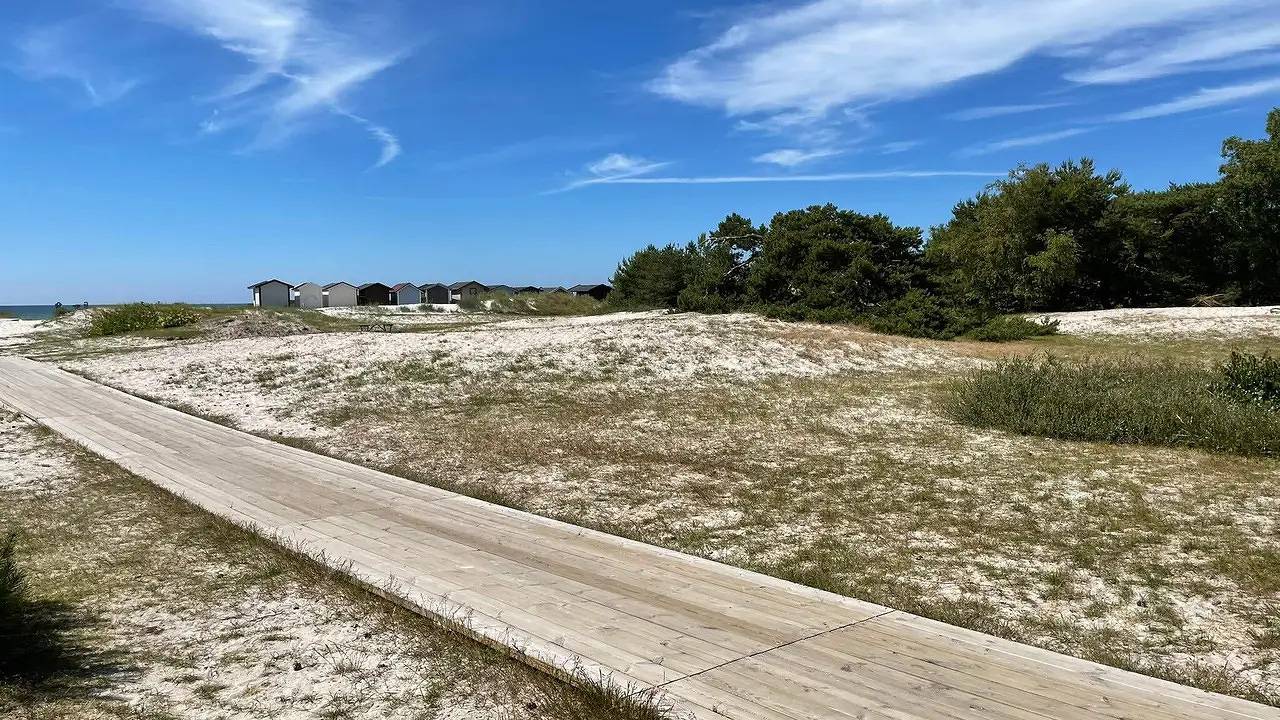 Ferienhaus für 4 Personen (24 m²) in Höllviken in Höllviken, Vellinge und Umgebung